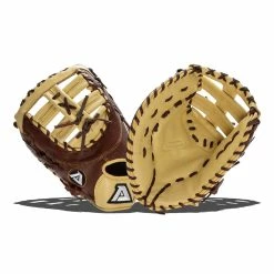 Outlet Baseball Gloves Store -Outlet Baseball Gloves Store 22fd 11 21 akadema pro soft 12 5 baseball first base mitt ajj254 12 15017 1 l