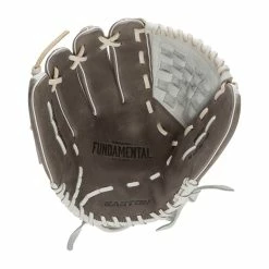 Easton Fundamental 12.5" Fastpitch Softball Glove -Outlet Baseball Gloves Store 23ed 11 21 easton fundamental 12 5 fastpitch softball glove fmfp125 35286 3 l