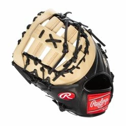 Rawlings Heart Of The Hide 13" First Base Mitt 19 Rawlings Heart Of The Hide 13" First Base Mitt -Outlet Baseball Gloves Store 246d 12 21 rawlings heart of the hide 13 first base mitt prodctcb 29900 3 l