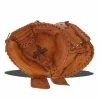 Shoeless Joe Professional 32" Catcher's Mitt -Outlet Baseball Gloves Store 2476 04 22 shoeless joe professional 32 catchers mitt 3200cm 7682 014 l
