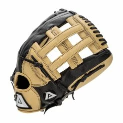 Akadema ProSoft Select Series 13" Baseball Glove -Outlet Baseball Gloves Store 2477 12 21 akadema prosoft select series 13 baseball glove asf424 35379 6 l