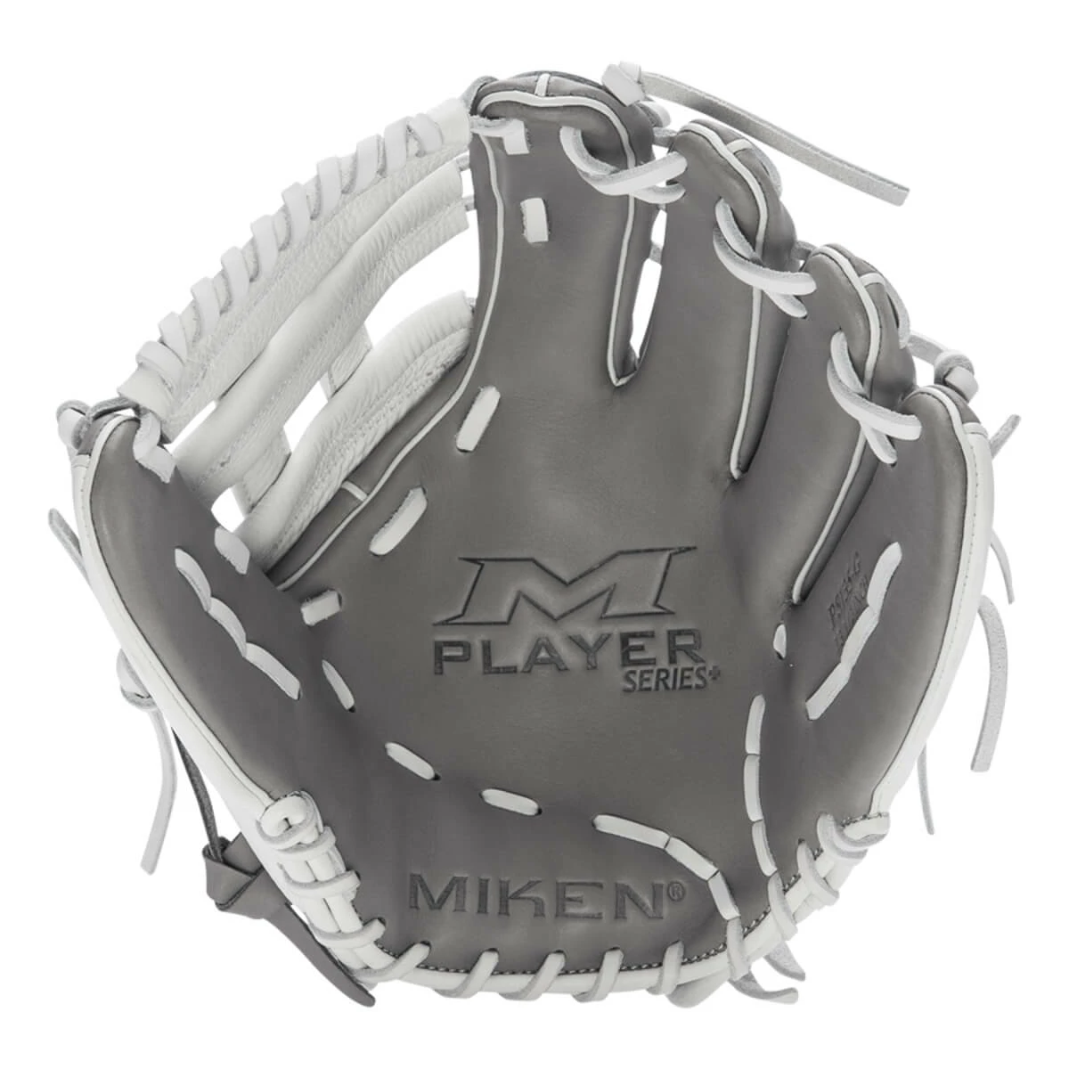 Miken Player Series+ 13.5" Slow Pitch Softball Glove 8 Miken Player Series+ 13.5" Slow Pitch Softball Glove - Image 6