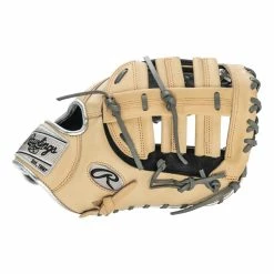 Rawlings Heart Of The Hide R2G 12.5" Baseball First Base Mitt -Outlet Baseball Gloves Store 24a6 03 22 rawlings heart of the hide r2g 12 5 baseball first base mitt prorfm18 10bc 34613 11 l