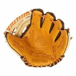 Nokona DesertKIP Pro 11.5" Baseball Glove 14 Nokona DesertKIP Pro 11.5" Baseball Glove -Outlet Baseball Gloves Store 250d 09 22 nokona desertkip pro 11 5 baseball glove dk 1150 36283 6 l