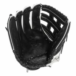 Rawlings Heart Of The Hide Speed Shell 12.75" Fastpitch Softball Glove -Outlet Baseball Gloves Store 251e 12 22 rawlings heart of the hide 12 75 fastpitch softball glove pro1275sb 6bss 35892 9 l