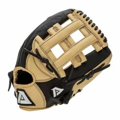 Akadema ProSoft Select Series 12" Baseball Glove -Outlet Baseball Gloves Store 2553 12 21 akadema prosoft select series 12 baseball glove asf414 35377 2 l