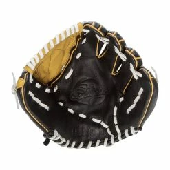 Wilson A500 Siren 12.5" Youth Fastpitch Softball Glove -Outlet Baseball Gloves Store 256c 10 21 wilson a500 siren 12 5 youth fastpitch softball glove wbw100422125 34736 16 l