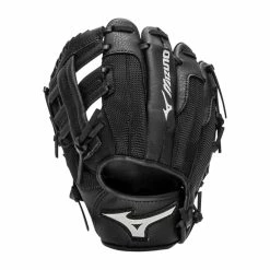 Mizuno Prospect PowerClose 9" Youth Baseball Glove -Outlet Baseball Gloves Store 25a1 10 21 mizuno prospect powerclose 9 youth baseball glove gpp900y3 30861 14 l