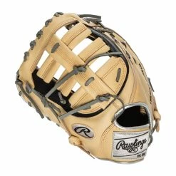 Rawlings Heart Of The Hide R2G 12.5" Baseball First Base Mitt -Outlet Baseball Gloves Store 25a5 12 21 rawlings heart of the hide r2g 12 5 baseball first base mitt prorfm18 10bc 34613 3 l