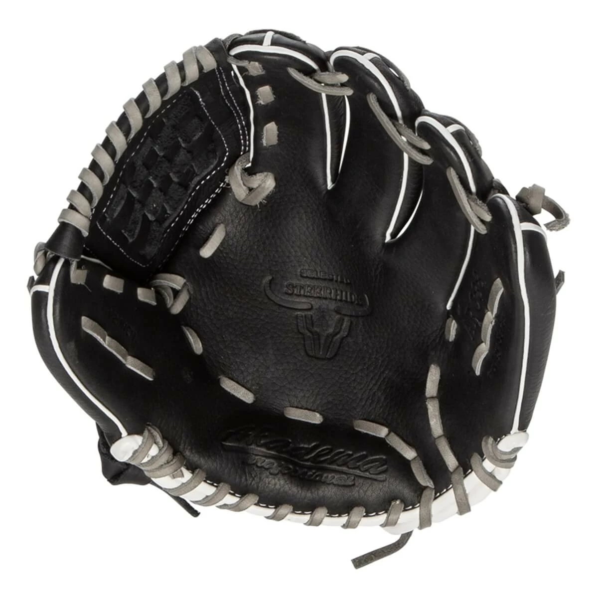 Akadema Prodigy 12" Youth Baseball Glove 8 Akadema Prodigy 12" Youth Baseball Glove - Image 6