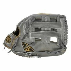 Louisville Slugger LXT 12.5" Fastpitch Softball Glove -Outlet Baseball Gloves Store 2643 02 22 louisville slugger lxt 12 5 fastpitch softball glove wtllxrf19125 30630 11 l