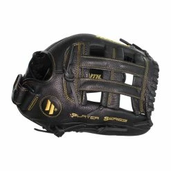 Worth Player Series 13.5" Slow Pitch Softball Glove -Outlet Baseball Gloves Store 2660 02 21 worth player series 13 5 slow pitch softball glove wpl135 ph 33940 4 l