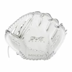 Miken Pro Series 14" Slow Pitch Softball Glove -Outlet Baseball Gloves Store 26aa 06 21 miken pro series 14 slow pitch softball glove pro140 ww 33936 7 l