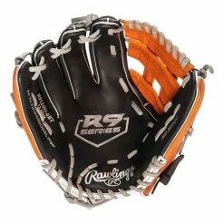 Rawlings R9 ContoUR Fit 12" Youth Baseball Glove -Outlet Baseball Gloves Store 26e7 10 22 rawlings r9 12 youth baseball glove r9120u 6bt 35916 001 l
