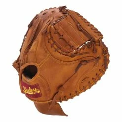 Shoeless Joe Professional 32" Catcher's Mitt -Outlet Baseball Gloves Store 2756 03 22 shoeless joe professional 32 catchers mitt 3200cm 7682 9 l