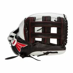 Easton Tournament Elite 13" Slow Pitch Softball Glove -Outlet Baseball Gloves Store 2762 10 21 easton tournament elite 13 slow pitch softball glove tesp13 34423 4 l