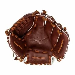 Mizuno Prospect Select 12.5" Fastpitch Softball Glove 14 Mizuno Prospect Select 12.5" Fastpitch Softball Glove -Outlet Baseball Gloves Store 2789 08 21 mizuno prospect select 12 5 fastpitch softball glove gpsl1250f4 34553 6 l