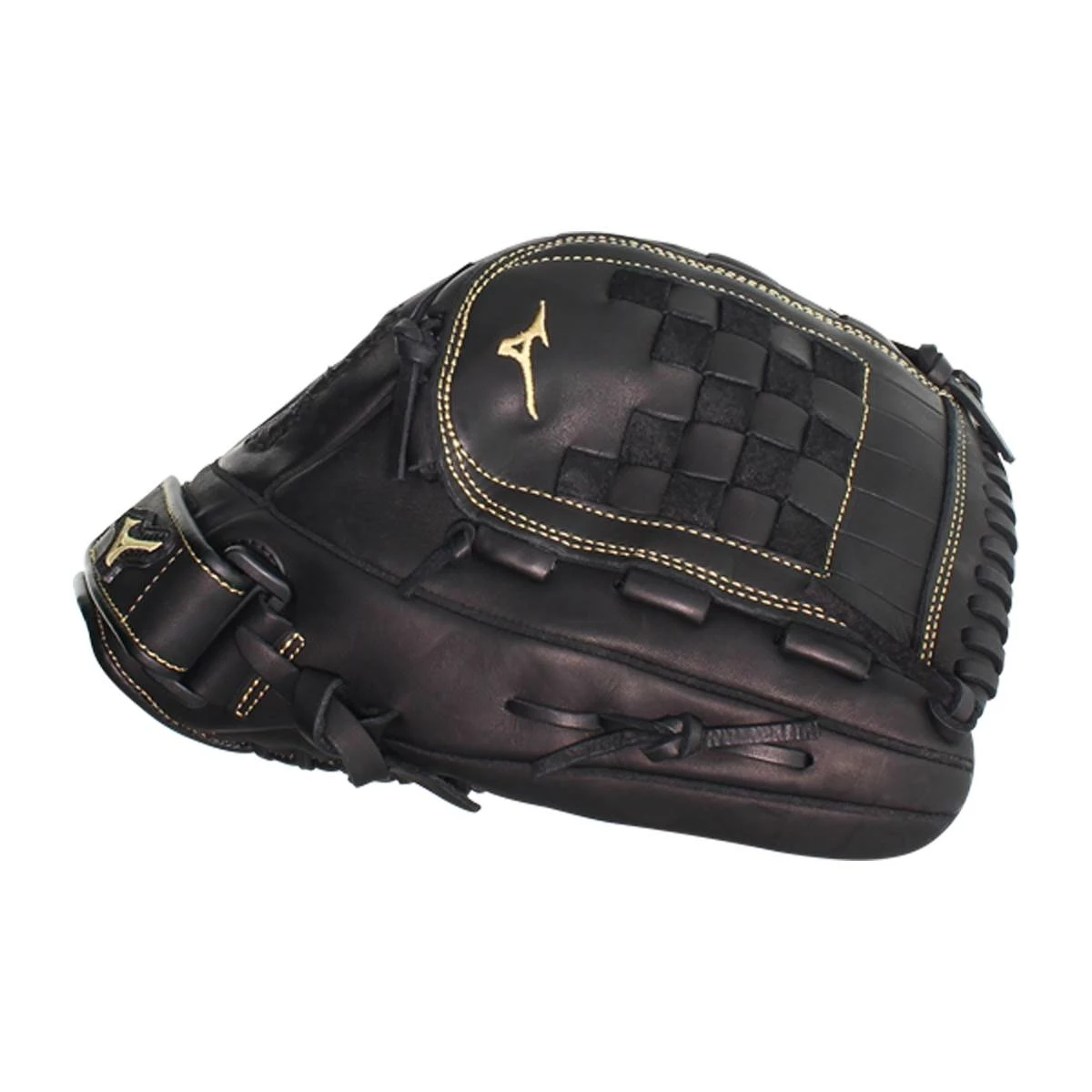 Mizuno MVP Prime 13" Fastpitch Softball Glove 6 Mizuno MVP Prime 13" Fastpitch Softball Glove - Image 4