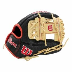 Wilson A2000 Super Snakeskin PF88 11.25" Baseball Glove -Outlet Baseball Gloves Store 27ae 02 23 wilson a2000 super snakeskin pf88 11 25 baseball glove wbw1001071125 33612 3 l