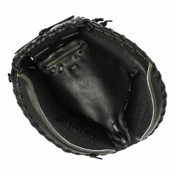 All-Star All Star Pro Elite 33.5" Catcher's Mitt -Outlet Baseball Gloves Store 27b1 02 22 all star pro elite 33 5 catchers mitt cm3000sbk 20991 6 l