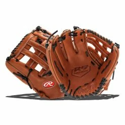 Rawlings R9 13" Slow Pitch Softball Glove -Outlet Baseball Gloves Store 27d1 02 23 rawlings r9 13 slow pitch softball glove r9sp130 6db 35563 2 l