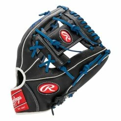 Rawlings Select Pro Lite 11.5" Youth Baseball Glove 11 Rawlings Select Pro Lite 11.5" Youth Baseball Glove -Outlet Baseball Gloves Store 27d7 12 22 rawlings select pro lite 11 5 youth baseball glove spl150bb 35929 3 l