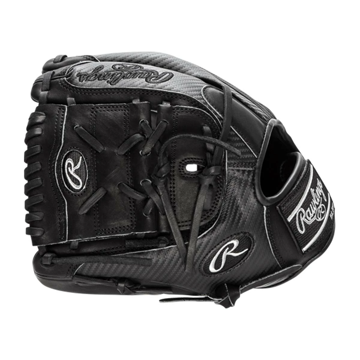 Rawlings Heart Of The Hide Hyper Shell 11.75" Baseball Glove 7 Rawlings Heart Of The Hide Hyper Shell 11.75" Baseball Glove - Image 5