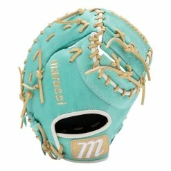 Marucci Palmetto 13" Fastpitch First Base Mitt -Outlet Baseball Gloves Store 2829 09 22 marucci palmetto 13 fastpitch first base mitt mfgplm39s3fp 35988 7 l