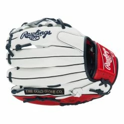 Rawlings HOH Mark Of A Pro 11.5" Baseball Glove -Outlet Baseball Gloves Store 2859 03 22 rawlings hoh mark of a pro 11 5 baseball glove sp204 2ws 33457 12 l