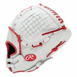 Rawlings Liberty Advanced 12.5" Fastpitch Softball Glove -Outlet Baseball Gloves Store 2863 10 22 rawlings liberty advanced 12 5 fastpitch softball glove rla125 3s 35923 3 l