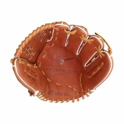 Mizuno Pro Select 12.5" Fastpitch Softball Glove -Outlet Baseball Gloves Store 28ae 04 20 mizuno pro select 12 5 fastpitch softball glove gpsf1250 28389 7 l