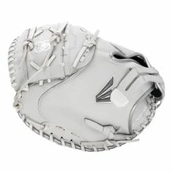 Easton Elite Jen Schroeder 33" Fastpitch Catcher's Mitt -Outlet Baseball Gloves Store 28e1 02 22 easton elite 33 jen schroeder fastpitch catchers mitt mywhy 29 34419 4 l