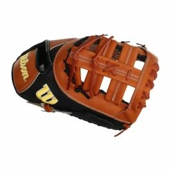 Wilson A2000 SuperSkin 1620 Spin Control 12.5" Baseball First Base Mitt -Outlet Baseball Gloves Store 28f4 09 20 wilson a2000 superskin 1620 spin control 12 5 baseball first base mitt wbw100123125 33624 4 l