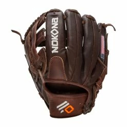 Nokona X2 Elite 11.75" Baseball Glove 29 Nokona X2 Elite 11.75" Baseball Glove -Outlet Baseball Gloves Store 2910 10 21 nokona x2 elite 11 75 baseball glove x2 1175h 18523 7 l