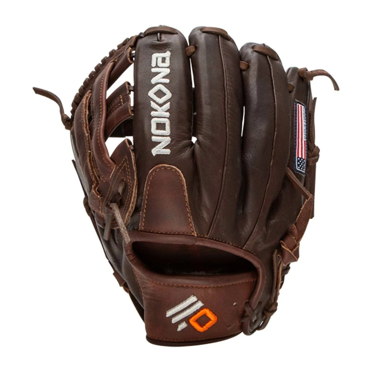 Nokona X2 Elite 11.75" Baseball Glove 16 Nokona X2 Elite 11.75" Baseball Glove - Image 14