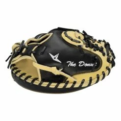 All-Star All Star Pro Series "The Donut" 33.5" Training Baseball Catcher's Mitt -Outlet Baseball Gloves Store 2974 05 22 all star pro series the donut 33 5 training baseball catchers mitt cm1000tm 30925 4 l