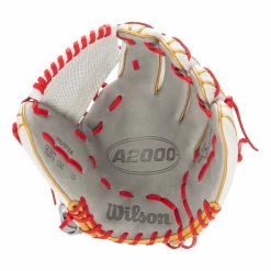Wilson A2000 SnakeSkin KS7 Kelsey Stewart 12" Fastpitch Softball Glove -Outlet Baseball Gloves Store 29b0 04 22 wilson a2000 12 kelsey stewart spin control ks7 fastpitch softball glove wta20rf20ks7gm 31816 6 l
