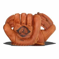 Shoeless Joe Golden Age Series Baseball Glove