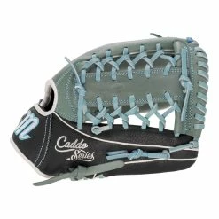 Marucci Caddo 12" Youth Fastpitch Softball Glove 12 Marucci Caddo 12" Youth Fastpitch Softball Glove -Outlet Baseball Gloves Store 2a36 09 22 marucci caddo 12 youth fastpitch softball glove mfgcdfp1200 35981 4 l