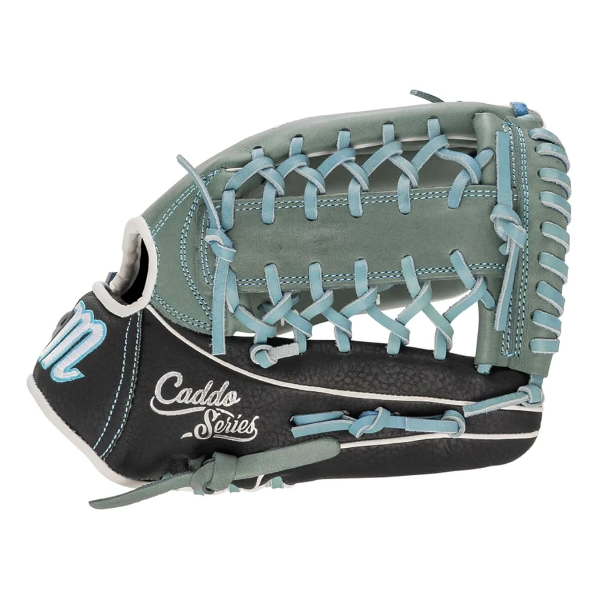 Marucci Caddo 12" Youth Fastpitch Softball Glove 6 Marucci Caddo 12" Youth Fastpitch Softball Glove - Image 4