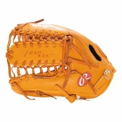 Rawlings Pro Preferred Mike Trout 12.75" Baseball Glove -Outlet Baseball Gloves Store 2a45 01 23 rawlings pro preferred 12 75 baseball glove prosmt27rt 35912 4 l