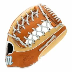 Marucci Acadia 13" Fastpitch Softball Glove -Outlet Baseball Gloves Store 2a4c 09 22 marucci acadia 13 youth fastpitch softball glove mfgacfp99r4 35978 10 l