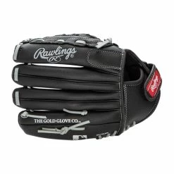Rawlings RSB 12.5" Slow Pitch Softball Glove -Outlet Baseball Gloves Store 2a64 12 21 rawlings rsb 12 5 slow pitch softball glove rsb125gb 34638 5 l
