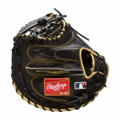 Rawlings Heart Of The Hide Gary Sanchez 33.5" Baseball Catcher's Mitt -Outlet Baseball Gloves Store 2a6a 12 21 rawlings heart of the hide 33 5 gary sanchez baseball catchers mitt progs24 34602 5 l