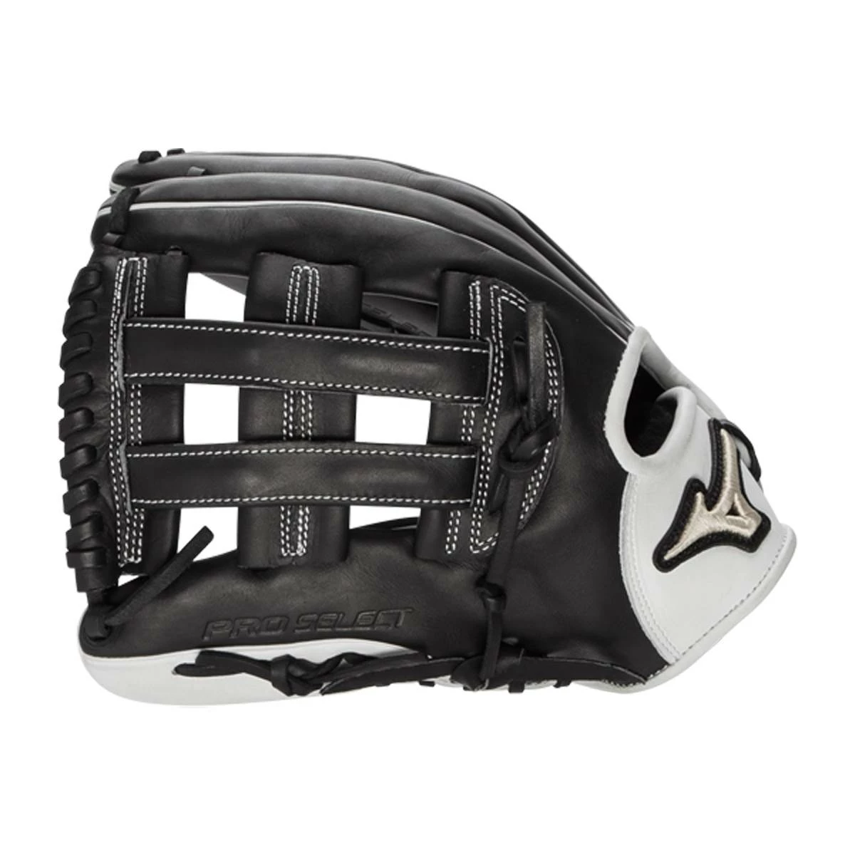 Mizuno Pro Select 12" Fastpitch Softball Glove 13 Mizuno Pro Select 12" Fastpitch Softball Glove - Image 11