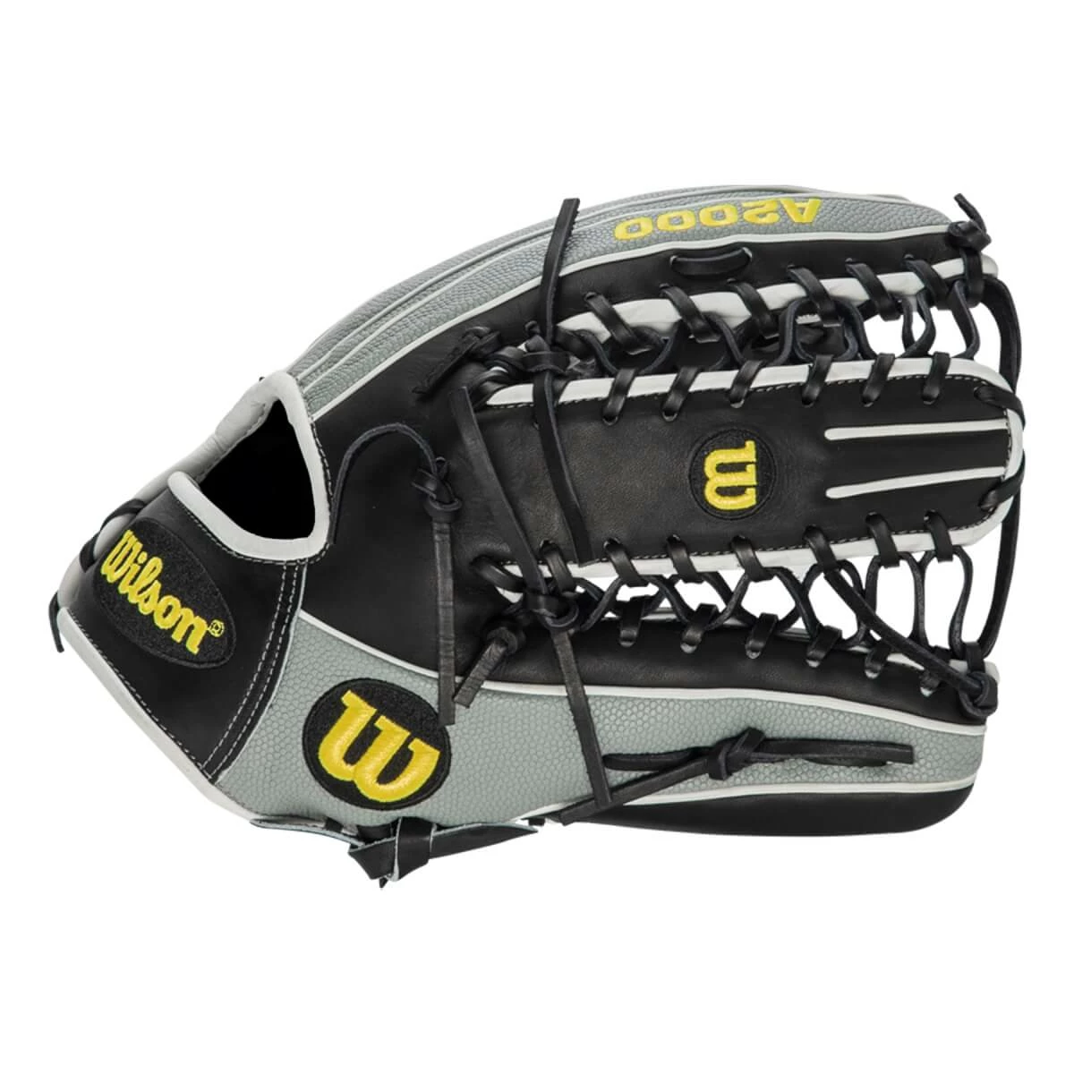 Wilson A2000 SuperSkin OT6 12.75" Baseball Glove 13 Wilson A2000 SuperSkin OT6 12.75" Baseball Glove - Image 11