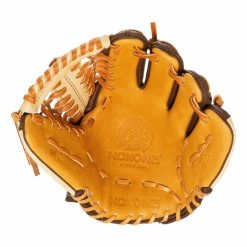 Nokona DesertKIP Pro Select 11.5" Youth Baseball Glove 14 Nokona DesertKIP Pro Select 11.5" Youth Baseball Glove -Outlet Baseball Gloves Store 2ac1 09 22 nokona desertkip pro select 11 5 youth baseball glove dk 400 36287 6 l