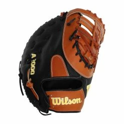 Wilson A2000 SuperSkin 1620 Spin Control 12.5" Baseball First Base Mitt -Outlet Baseball Gloves Store 2ad7 09 20 wilson a2000 superskin 1620 spin control 12 5 baseball first base mitt wbw100123125 33624 7 l
