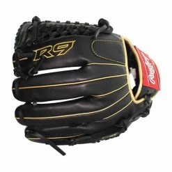 Rawlings R9 11.75" Baseball Glove -Outlet Baseball Gloves Store 2ae0 11 20 rawlings r9 11 75 baseball glove r9205 4bg 33539 5 l