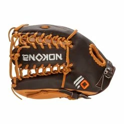 Nokona Alpha Plus 12.5" Baseball Glove -Outlet Baseball Gloves Store 2aee 10 21 nokona alpha select plus 12 5 baseball glove s 7t 18520 4 l
